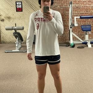 Meet your Posher, Samuel